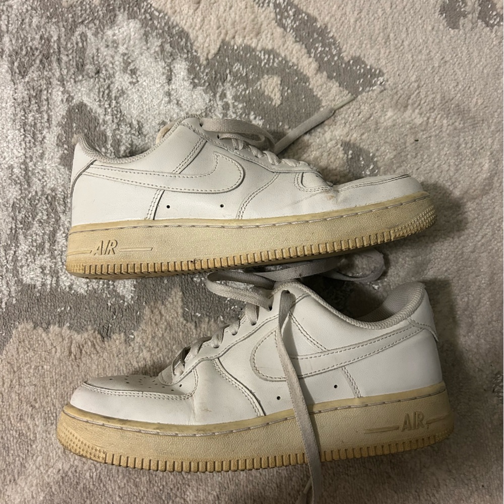 Nike Air Force One